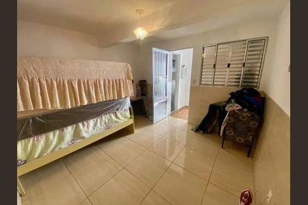 Casa à venda com 2 quartos, 97m² em Vila Talarico, São Paulo