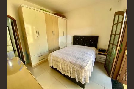 Casa à venda com 2 quartos, 97m² em Vila Talarico, São Paulo