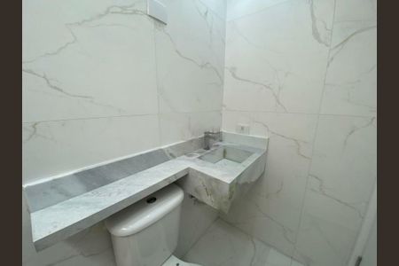 Casa à venda com 3 quartos, 135m² em Vila Ivg, São Paulo