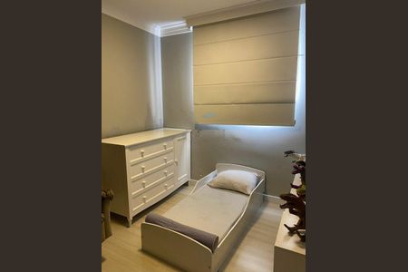 Apartamento à venda com 3 quartos, 115m² em Vila Bertioga, São Paulo