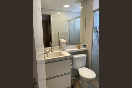 Apartamento à venda com 3 quartos, 115m² em Vila Bertioga, São Paulo