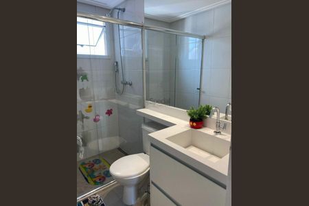 Apartamento à venda com 3 quartos, 115m² em Vila Bertioga, São Paulo