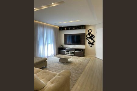 Apartamento à venda com 3 quartos, 115m² em Vila Bertioga, São Paulo