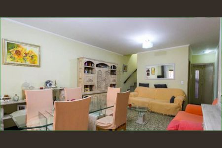 Casa à venda com 3 quartos, 154m² em Vila Formosa, São Paulo