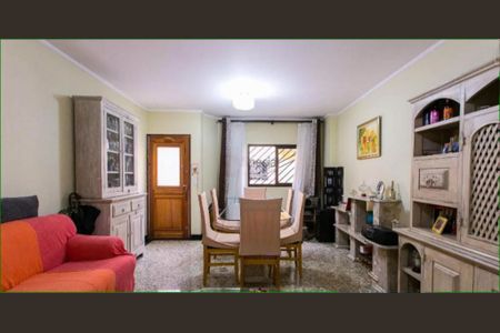 Casa à venda com 3 quartos, 154m² em Vila Formosa, São Paulo