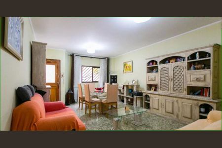 Casa à venda com 3 quartos, 154m² em Vila Formosa, São Paulo