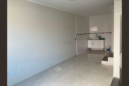 Casa à venda com 2 quartos, 40m² em Penha de França, São Paulo