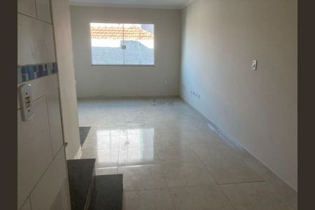 Casa à venda com 2 quartos, 40m² em Penha de França, São Paulo