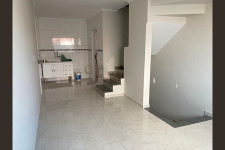 Casa à venda com 2 quartos, 40m² em Penha de França, São Paulo