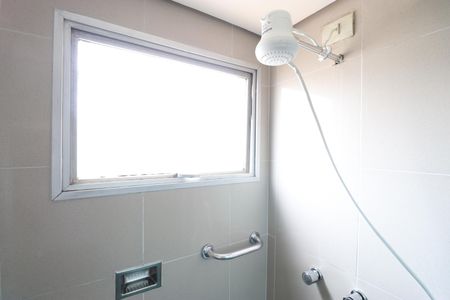 Apartamento à venda com 250m², 4 quartos e 3 vagasBanheiro da Suíte