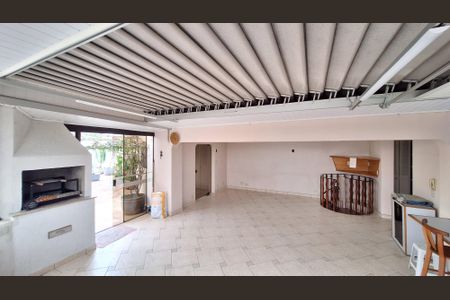 Apartamento à venda com 250m², 4 quartos e 3 vagasÁrea gourmet