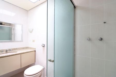 Apartamento à venda com 250m², 4 quartos e 3 vagasBanheiro Social