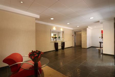 Apartamento à venda com 250m², 4 quartos e 3 vagasÁrea comum