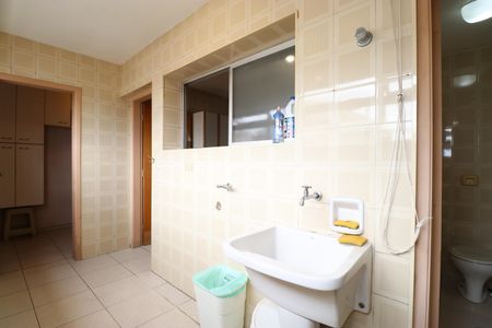 Apartamento à venda com 250m², 4 quartos e 3 vagasÁrea de Serviço