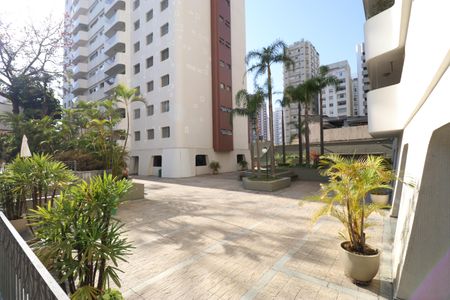 Apartamento à venda com 250m², 4 quartos e 3 vagasÁrea comum
