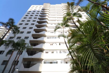 Apartamento à venda com 250m², 4 quartos e 3 vagasÁrea comum