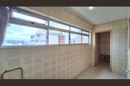 Apartamento à venda com 250m², 4 quartos e 3 vagasÁrea de serviço