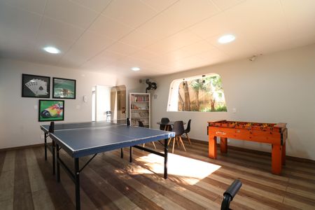 Apartamento à venda com 250m², 4 quartos e 3 vagasÁrea comum