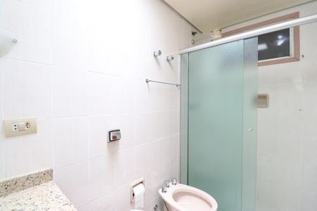 Apartamento à venda com 250m², 4 quartos e 3 vagasBanheiro Social