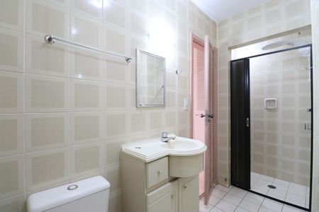 Apartamento à venda com 250m², 4 quartos e 3 vagasBanheiro Social 2