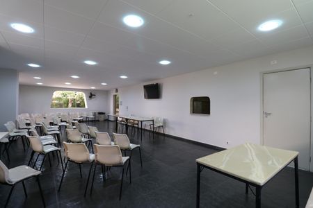 Apartamento à venda com 250m², 4 quartos e 3 vagasÁrea comum - Salão de festas