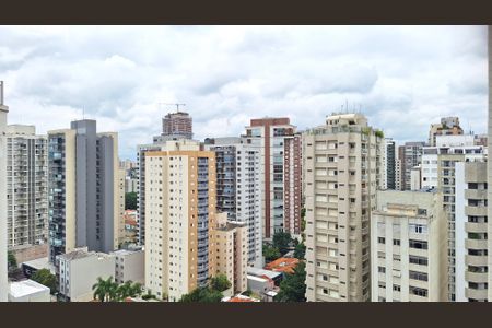 Apartamento à venda com 250m², 4 quartos e 3 vagasVista Varanda