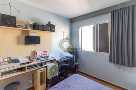 Apartamento à venda com 4 quartos, 250m² em Perdizes, São Paulo