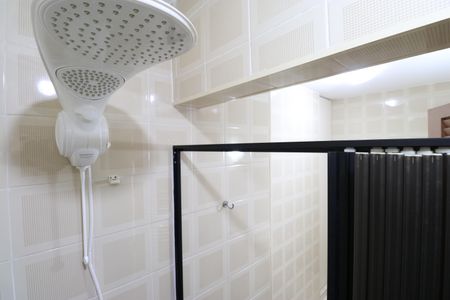 Apartamento à venda com 250m², 4 quartos e 3 vagasBanheiro Social 2