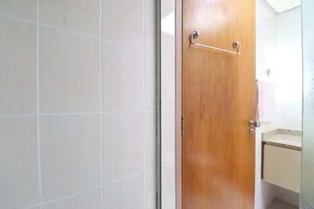 Apartamento à venda com 250m², 4 quartos e 3 vagasBanheiro Social