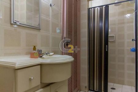 Apartamento à venda com 4 quartos, 250m² em Perdizes, São Paulo