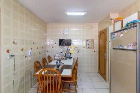 Apartamento à venda com 4 quartos, 250m² em Perdizes, São Paulo