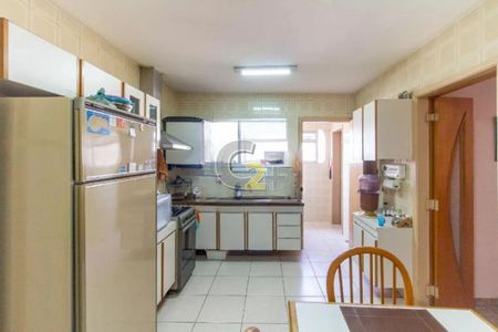 Apartamento à venda com 4 quartos, 250m² em Perdizes, São Paulo