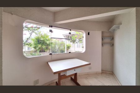 Apartamento à venda com 250m², 4 quartos e 3 vagasDetalhe Cobertura