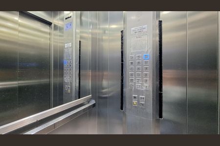 Apartamento à venda com 250m², 4 quartos e 3 vagasElevador