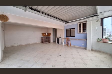 Apartamento à venda com 250m², 4 quartos e 3 vagasÁrea gourmet