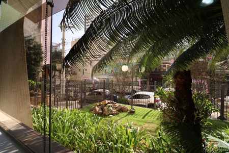 Apartamento à venda com 250m², 4 quartos e 3 vagasÁrea comum