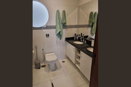 Casa à venda com 3 quartos, 275m² em Jardim Franca, São Paulo