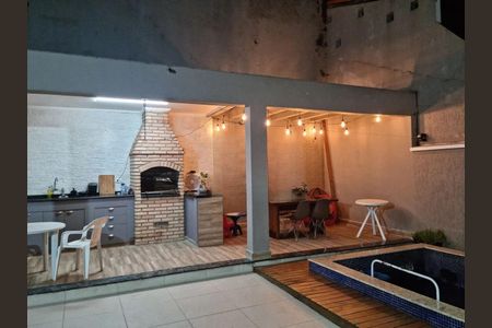 Casa à venda com 3 quartos, 275m² em Jardim Franca, São Paulo