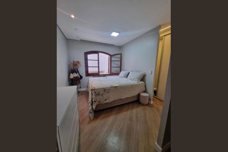 Casa à venda com 3 quartos, 275m² em Jardim Franca, São Paulo