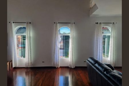 Casa à venda com 3 quartos, 275m² em Jardim Franca, São Paulo