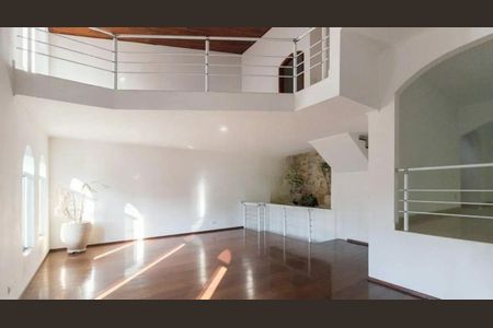 Casa à venda com 3 quartos, 275m² em Jardim Franca, São Paulo