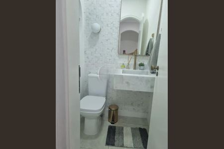 Casa à venda com 3 quartos, 275m² em Jardim Franca, São Paulo