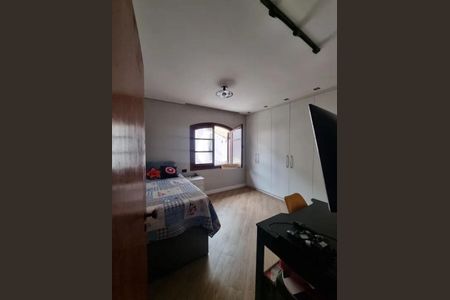 Casa à venda com 3 quartos, 275m² em Jardim Franca, São Paulo