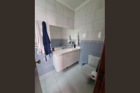 Casa à venda com 3 quartos, 275m² em Jardim Franca, São Paulo