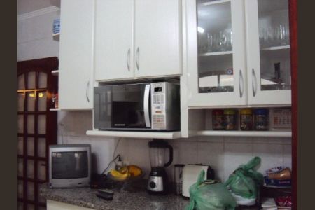 Casa à venda com 160m², 3 quartos e 3 vagas