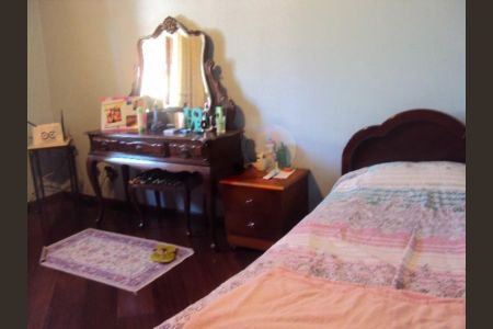 Casa à venda com 3 quartos, 160m² em Vila Sonia, São Paulo