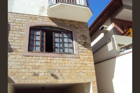 Casa à venda com 160m², 3 quartos e 3 vagas