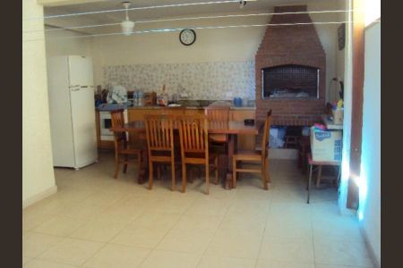 Casa à venda com 3 quartos, 160m² em Vila Sonia, São Paulo