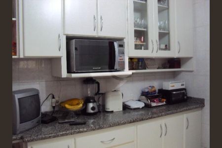 Casa à venda com 160m², 3 quartos e 3 vagas