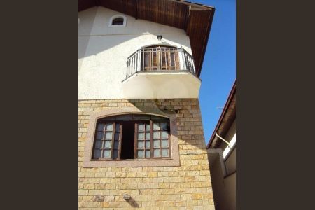 Casa à venda com 160m², 3 quartos e 3 vagas